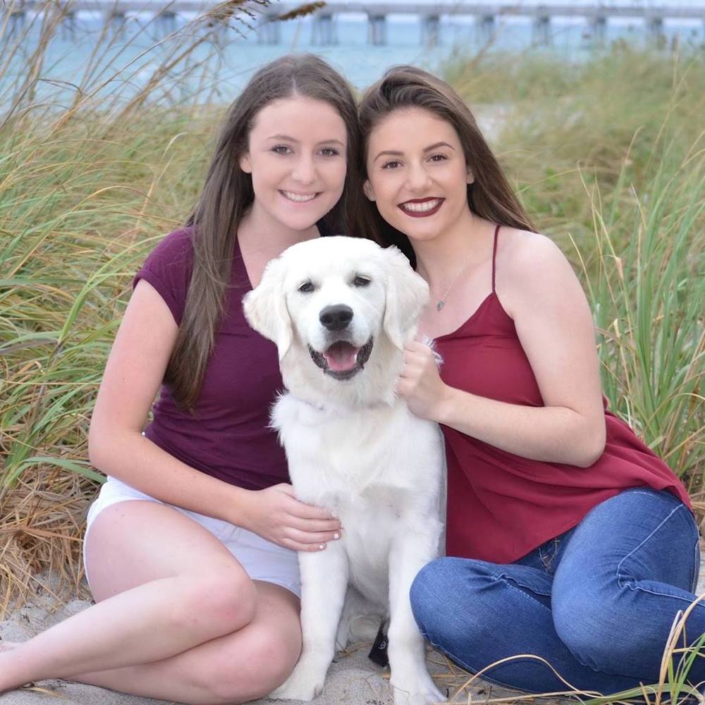 Meet your Posher, Christa